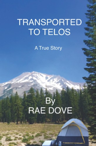 Transported telos a true - transported,