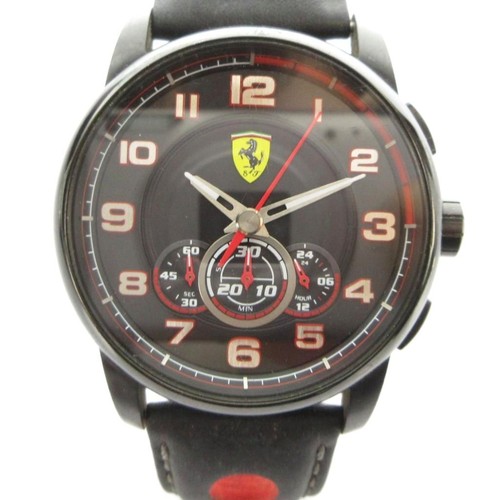 Scuderia ferrari - scuderia,