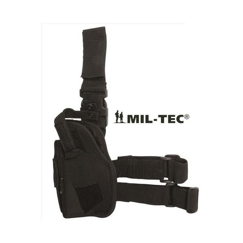 Miltec fondina cosciale - miltec,