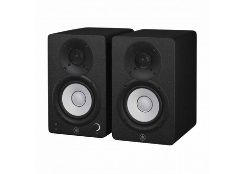 Monitor studio yamaha hs4 - monitor, da