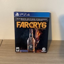 Far Cry 6 [Ultimate Edition
