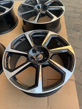 Cerchi originali 20" Audi TT