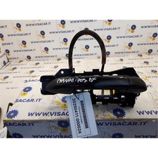 Maniglia Porta Esterno