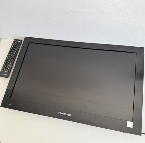 Blaupunkt led lettore - tv,