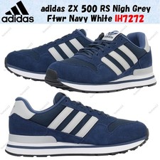 adidas ZX 500 RS Nigh Grey