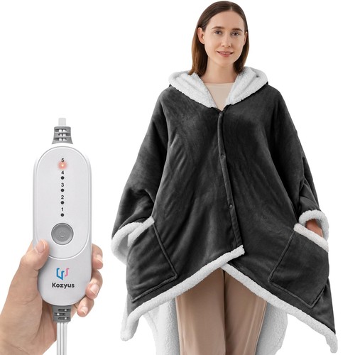 Coperta riscaldata - coperta,