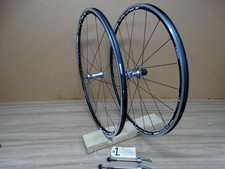 NUOVO + SET RUOTE FRENO