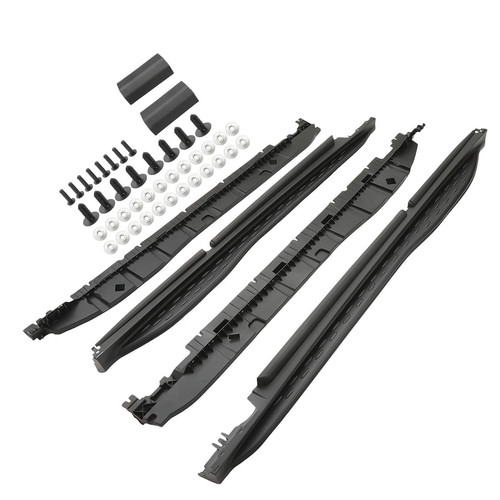 Set pedane nere - adatte, per