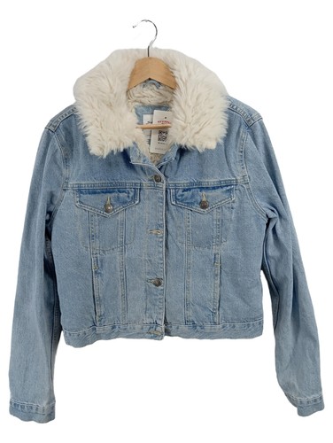 Giacca jeans subdued - jeans,
