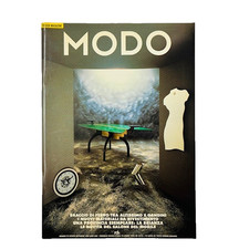 Modo n. 92 agosto settembre