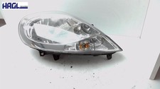 Faro Con Indicatori Destro