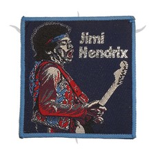 Jimi Hendrix - Likeness