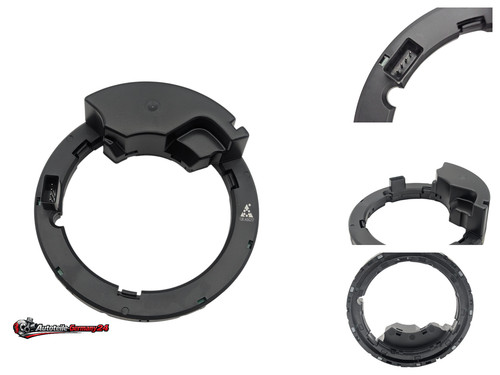 Sensore angolo sterzo anello