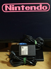 SNES - Alimentatore AC Adapter Originale Super Nintendo SNES model NES-002E NES 
