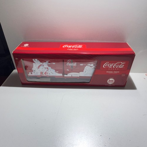 Boxcar coca cola - lgb, #42913