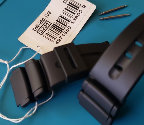 Casio 290 nos - dw-290, (3231)