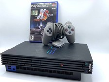 Console Sony Playstation PS2