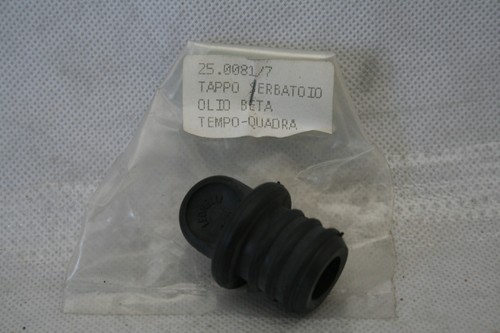 Tappo serbatoio olio oil - tappo,