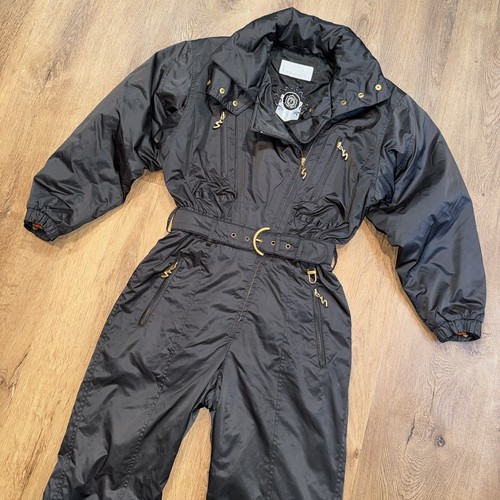 Tuta sci bogner donna 8 - da,
