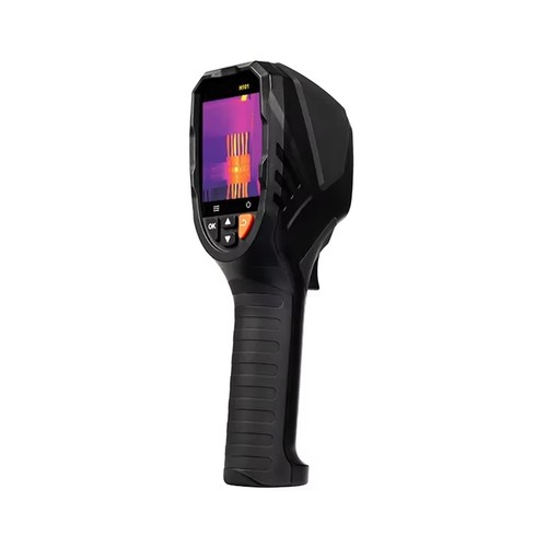Termocamera infrarossa