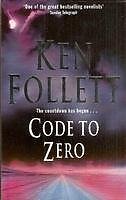 Code zero ken follett - code, zero-ken