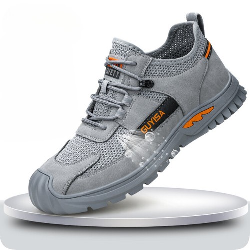Scarpe antinfortunistiche - scarpe, da