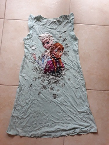 Lotto 1200b vestito bimba - 1200b,