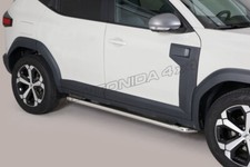 PEDANE POGGIAPIEDI SOTTOPORTA