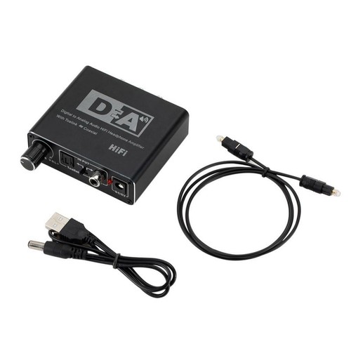 Convertitore audio digitale - convertitore,