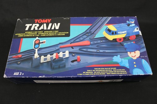 Zb298 tomy train 1337 - tomy,