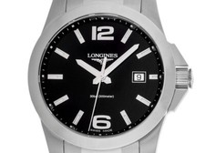 Longines Conquest