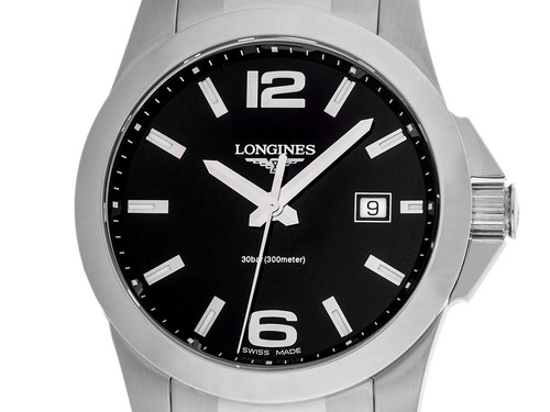 Longines conquest - longines,