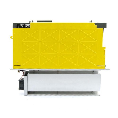 Amplificatore asse fanuc - amplificatore,