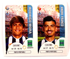 Adesivo Edu 2025 FIFA CLUB