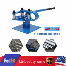Premium Pipe Tube Bender