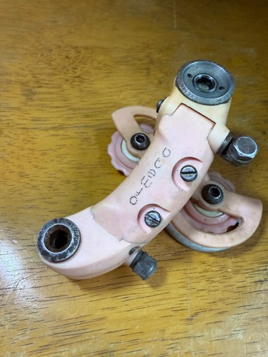 Deragliatore posteriore ofmega - deragliatore,