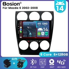 ★6+128GB★ Per Mazda 6