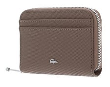 LACOSTE Daily City Zip Coin