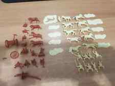 TOY SOLDIERS LOTTO A4