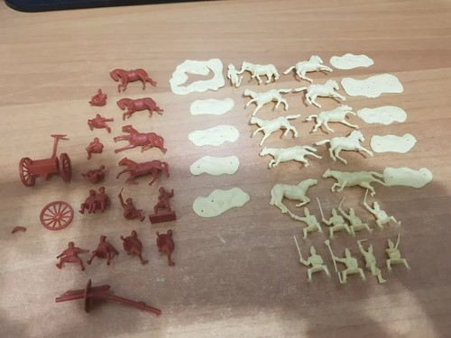 Toy soldiers lotto - toy,