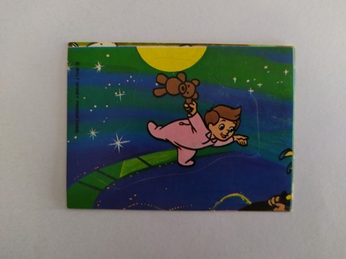 Figurina topolino story - figurina,