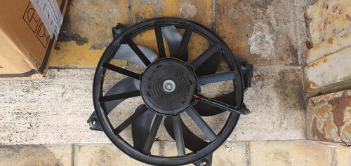 988495h elettroventola peugeot - 988495h,
