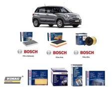 Filtri Tagliando Bosch per