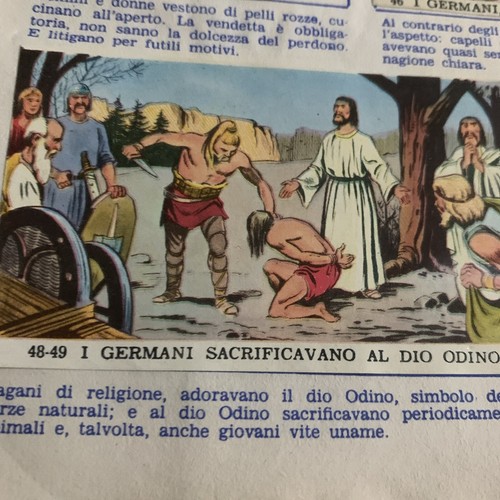 Figurina invasione dei - n.48-49,