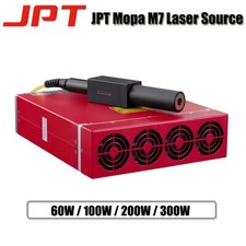 Sorgente laser originale - , jpt