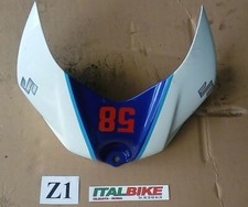 Carena copri serbatoio - copri, suzuki
