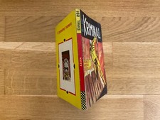 KRIMINAL N.251 ORIGINALE 1970