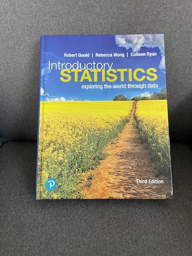 Introductory statistics - introductory,