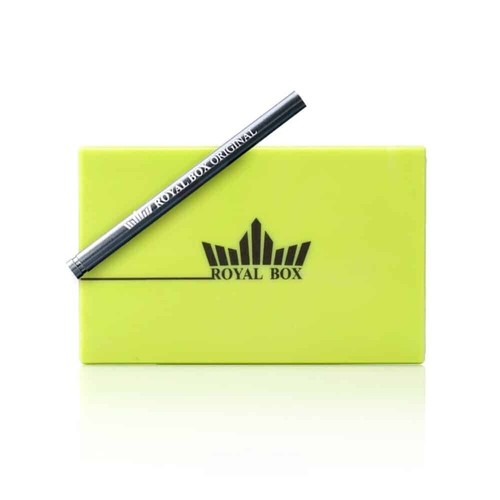 Plastica verde - rb,