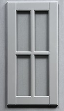 Ikea Metod Bodbyn grigio porta